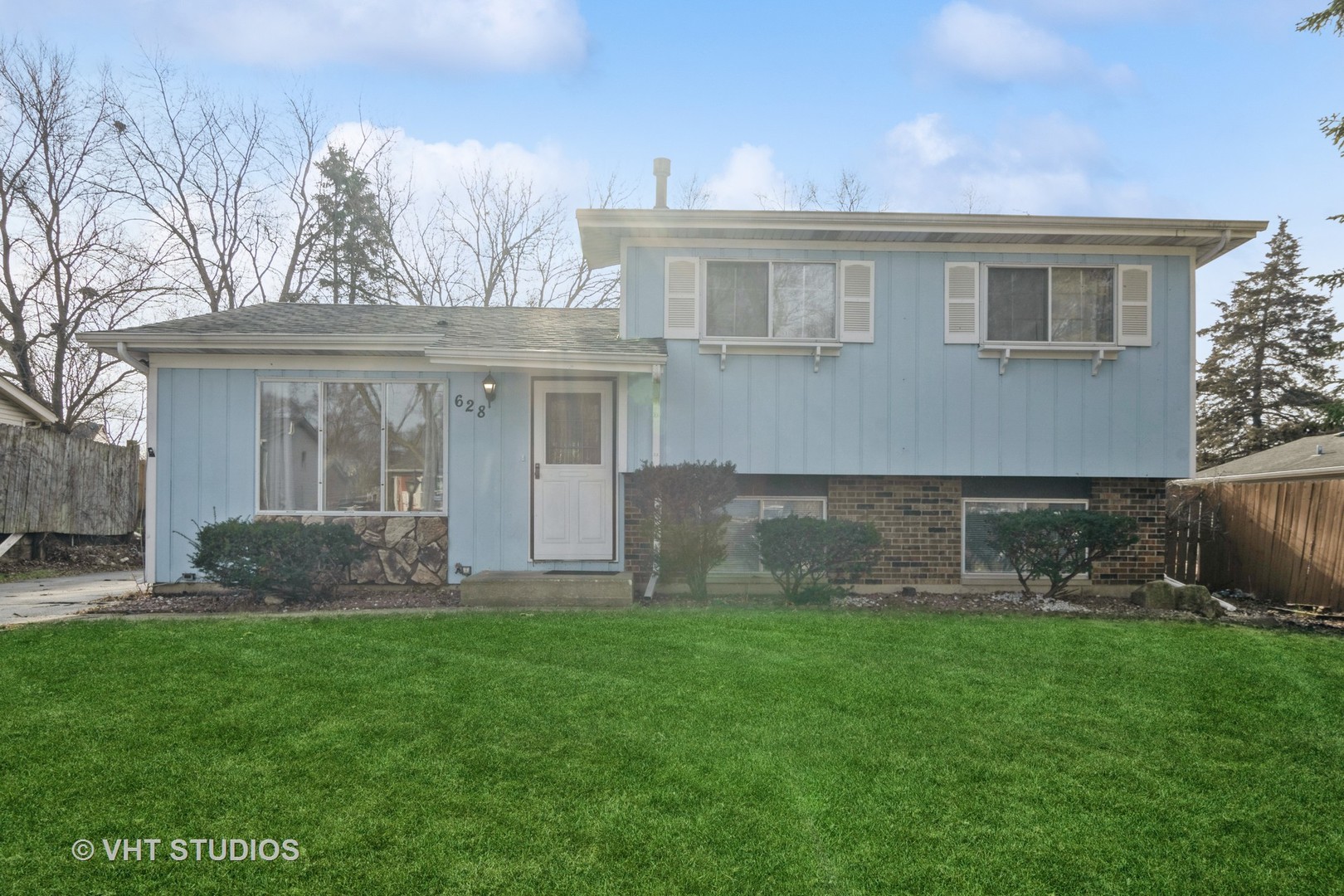 628 Ponderosa Drive