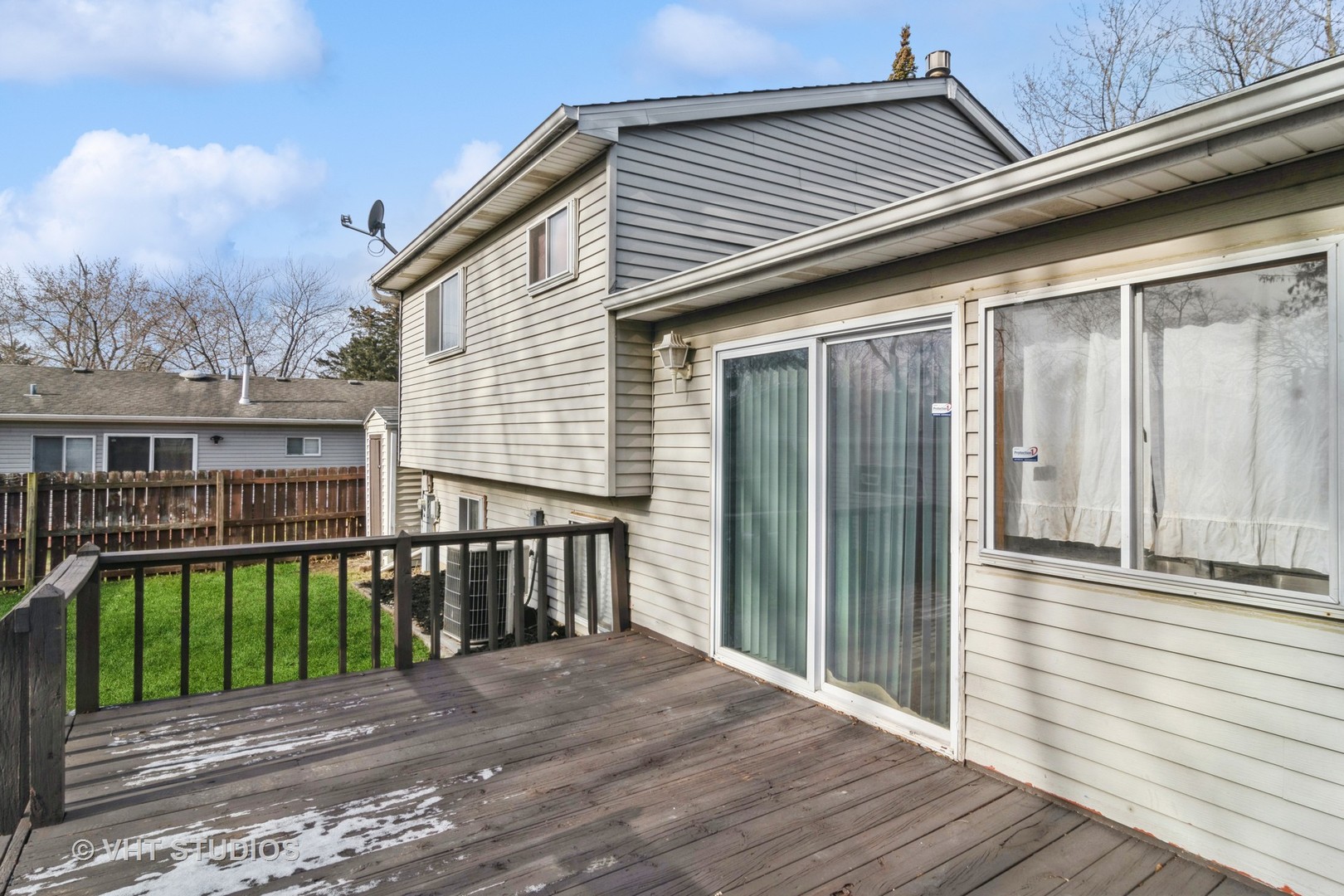 628 Ponderosa Drive