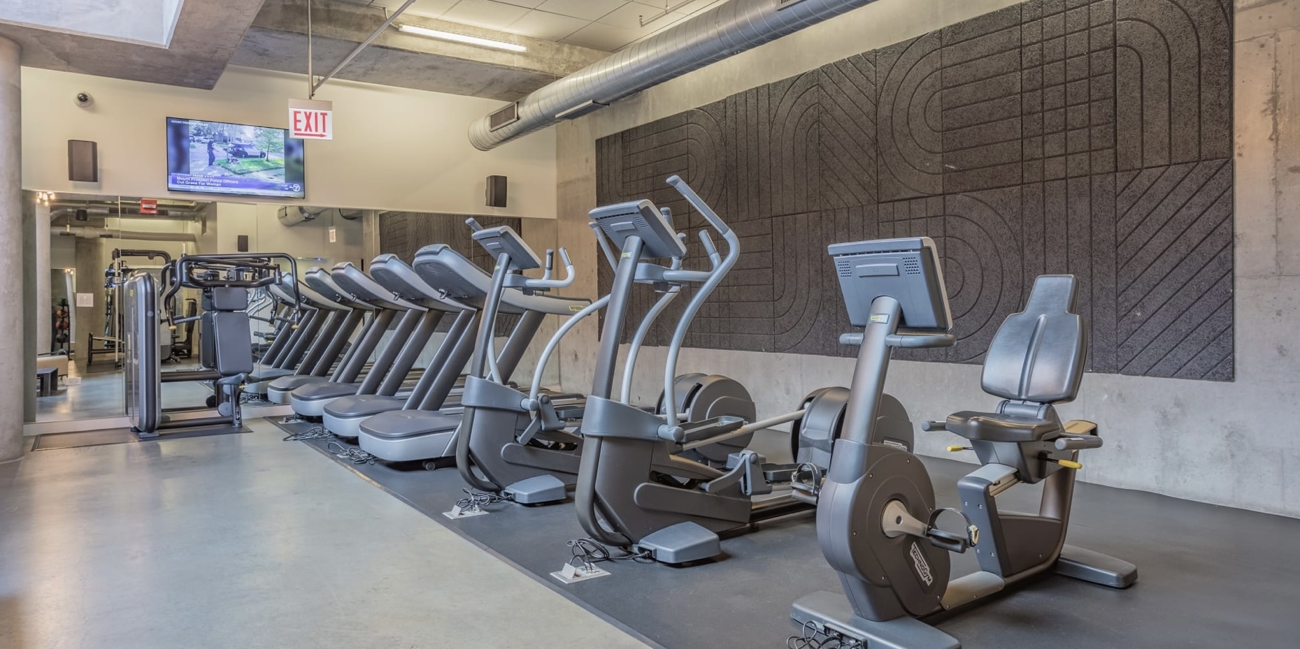 730 W Couch Place Unit: 605
