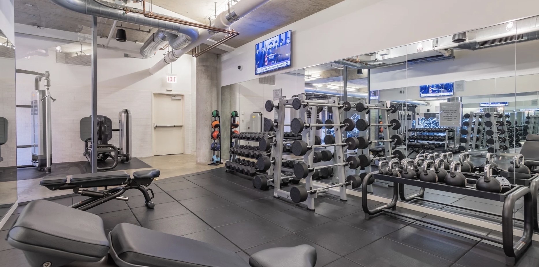 730 W Couch Place Unit: 605