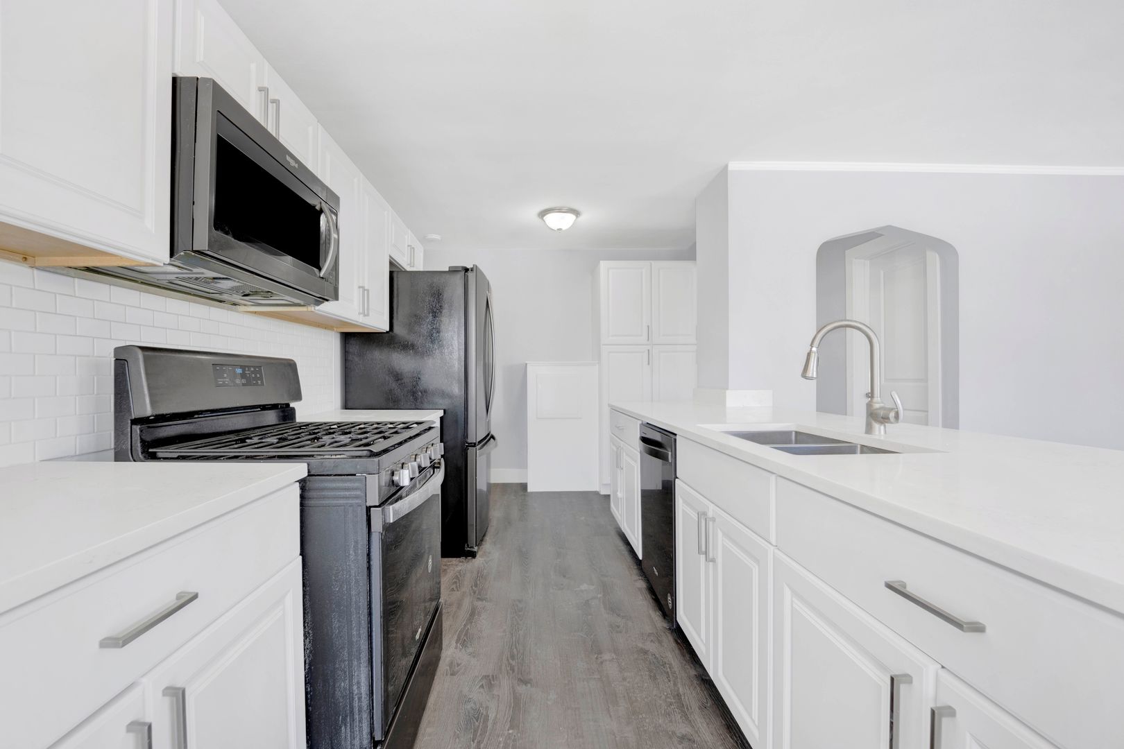 9127 Newcastle Avenue