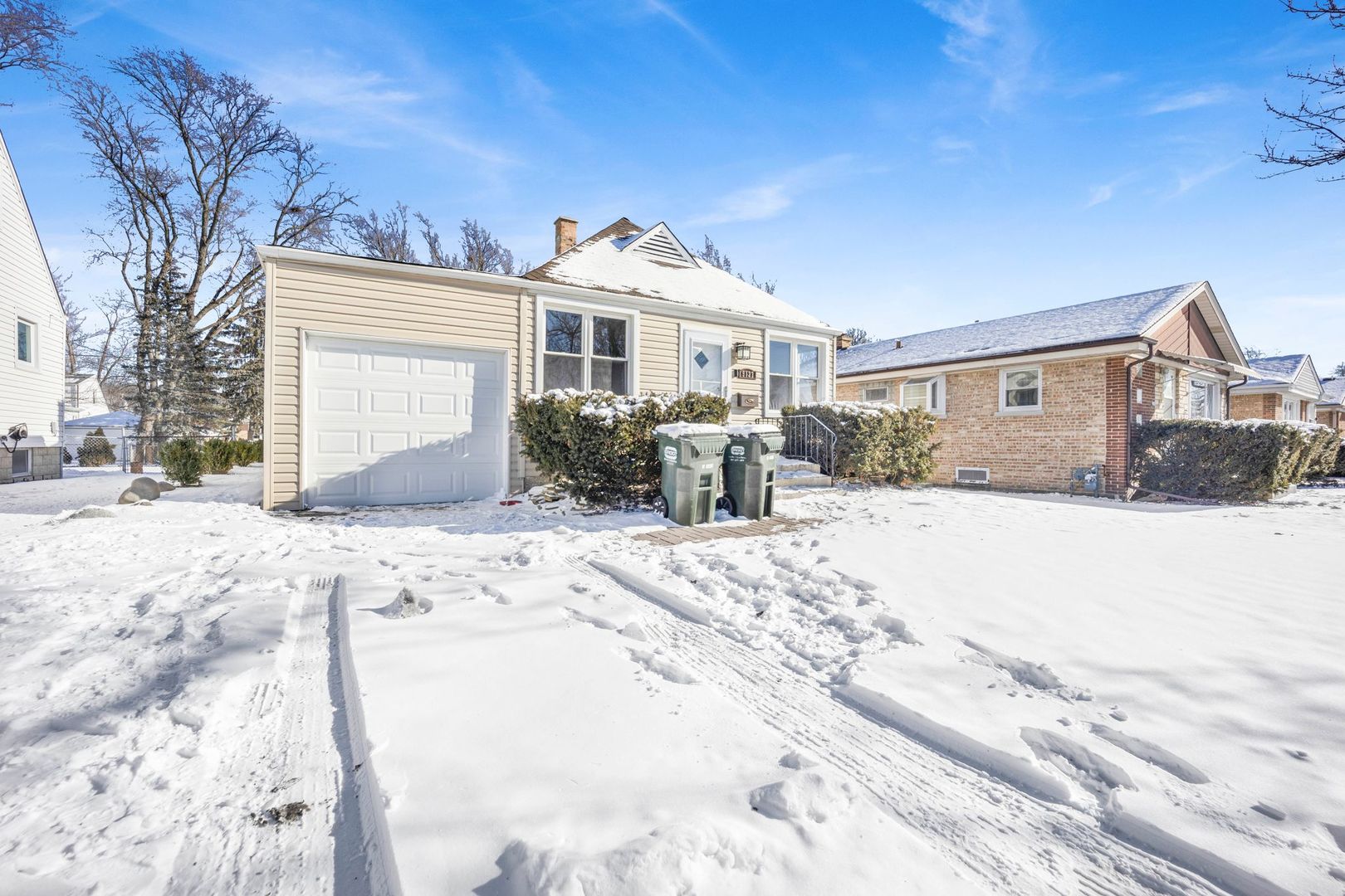 9127 Newcastle Avenue