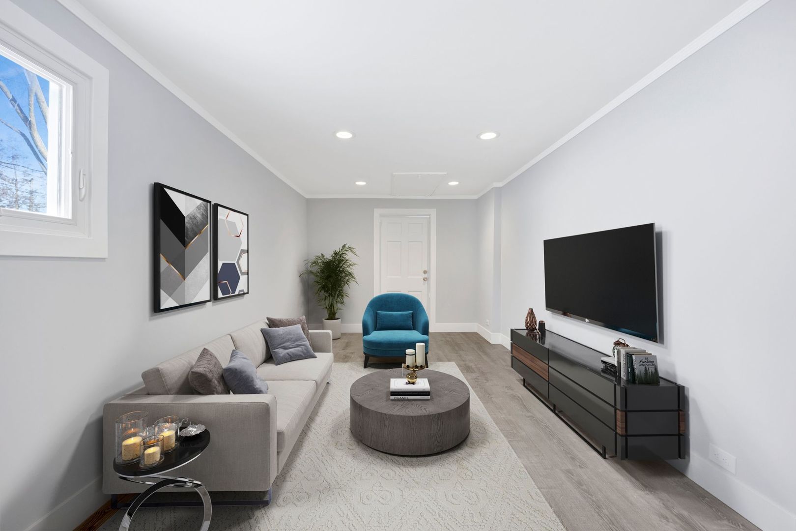 9127 Newcastle Avenue