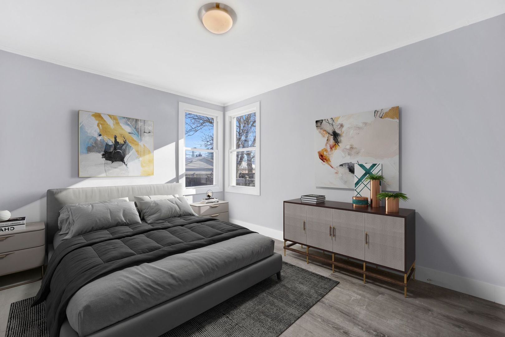 9127 Newcastle Avenue