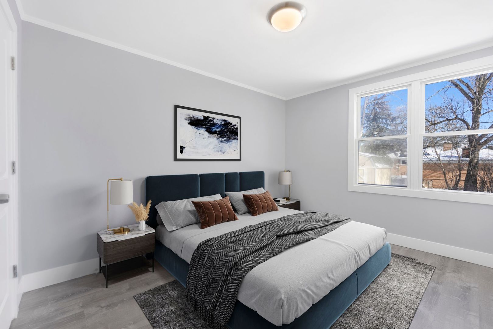 9127 Newcastle Avenue