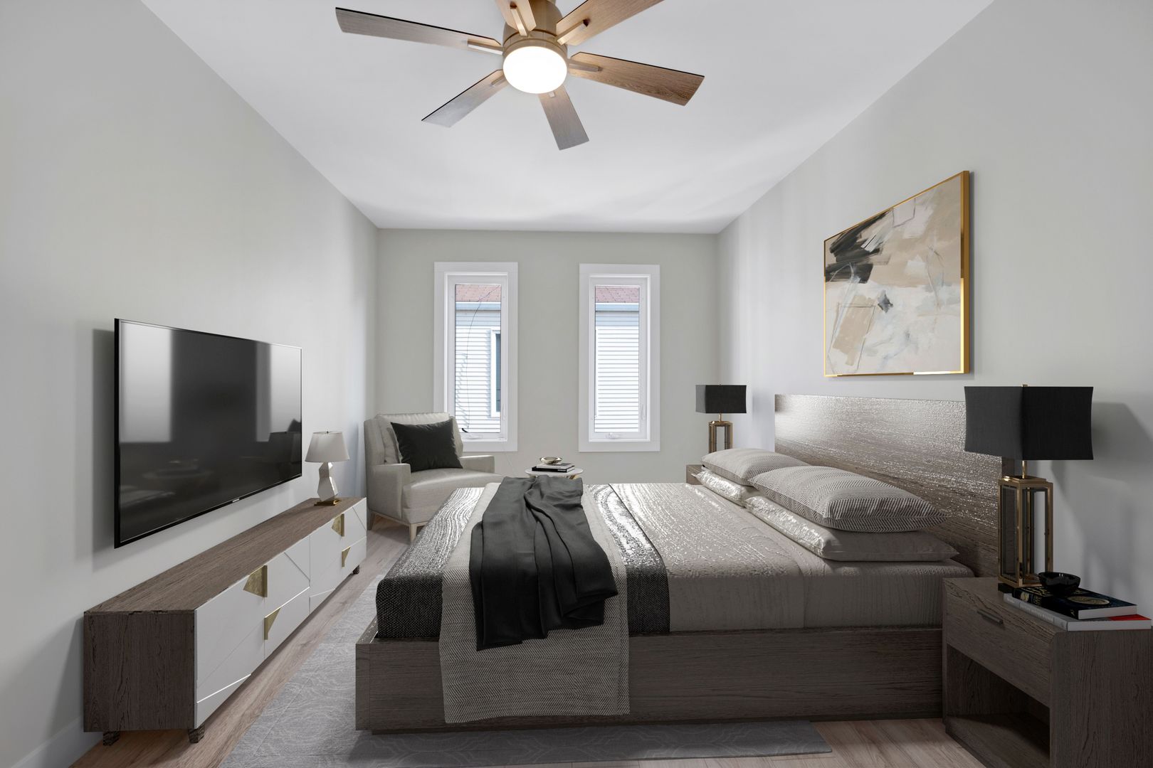 4649 N Kenmore Avenue Unit: A