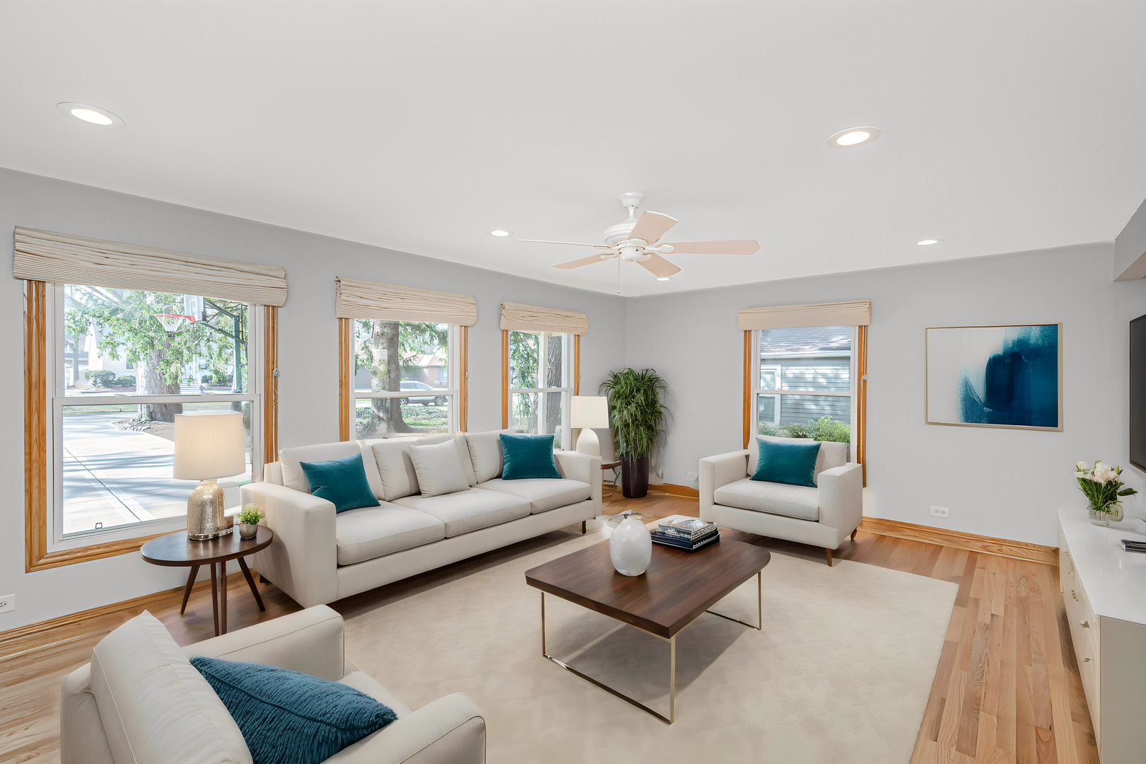 12243 S Nagle Avenue