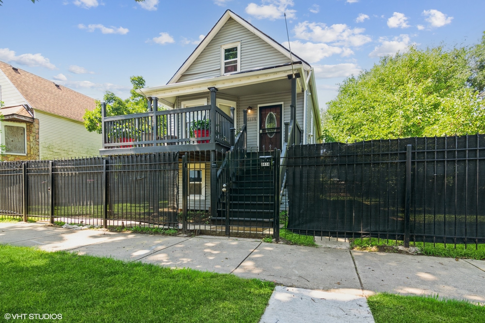 8414 S Colfax Avenue