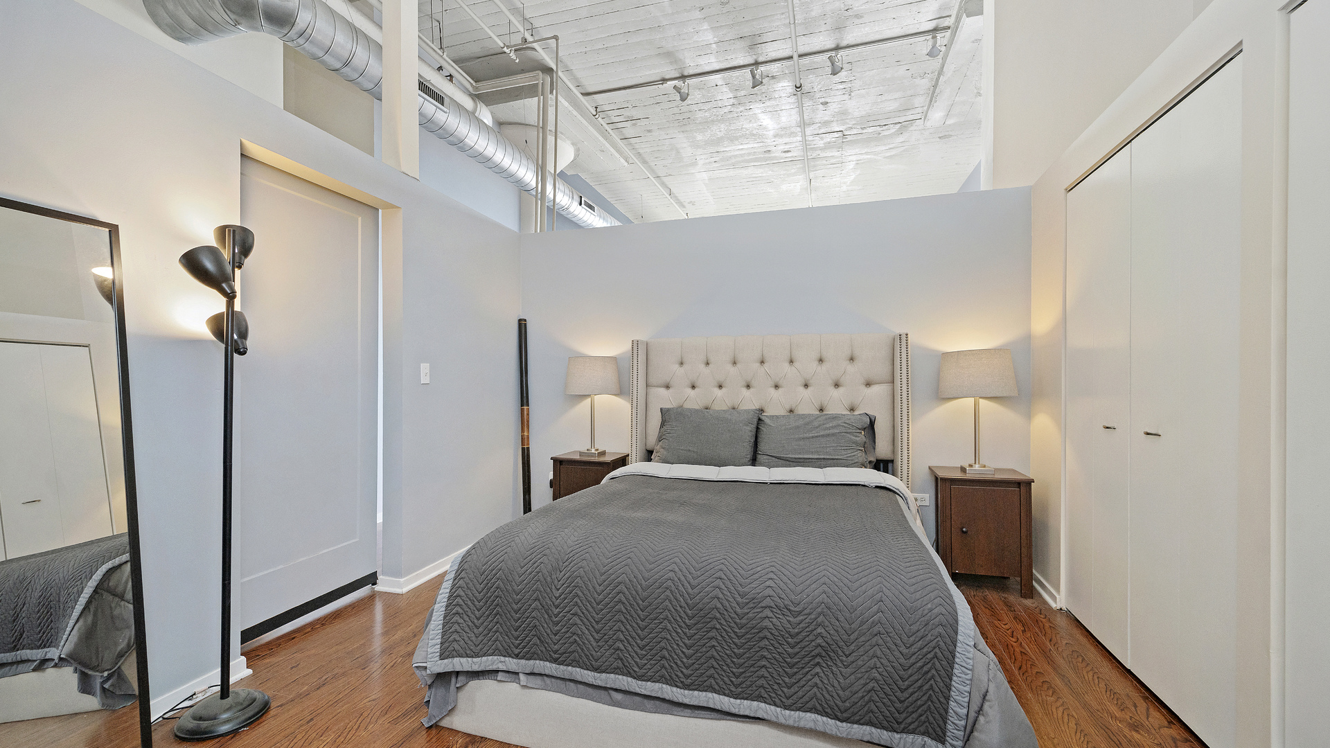 1525 S Sangamon Street Unit: 715