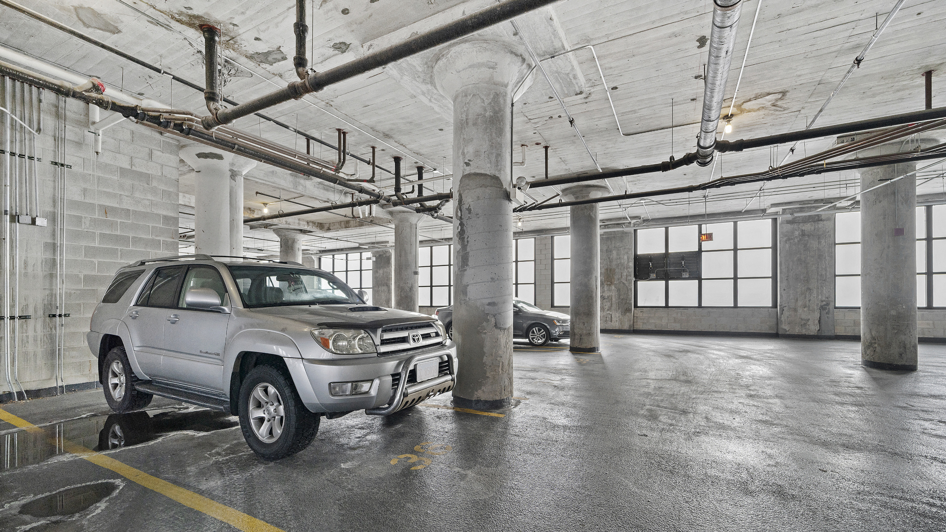 1525 S Sangamon Street Unit: 715