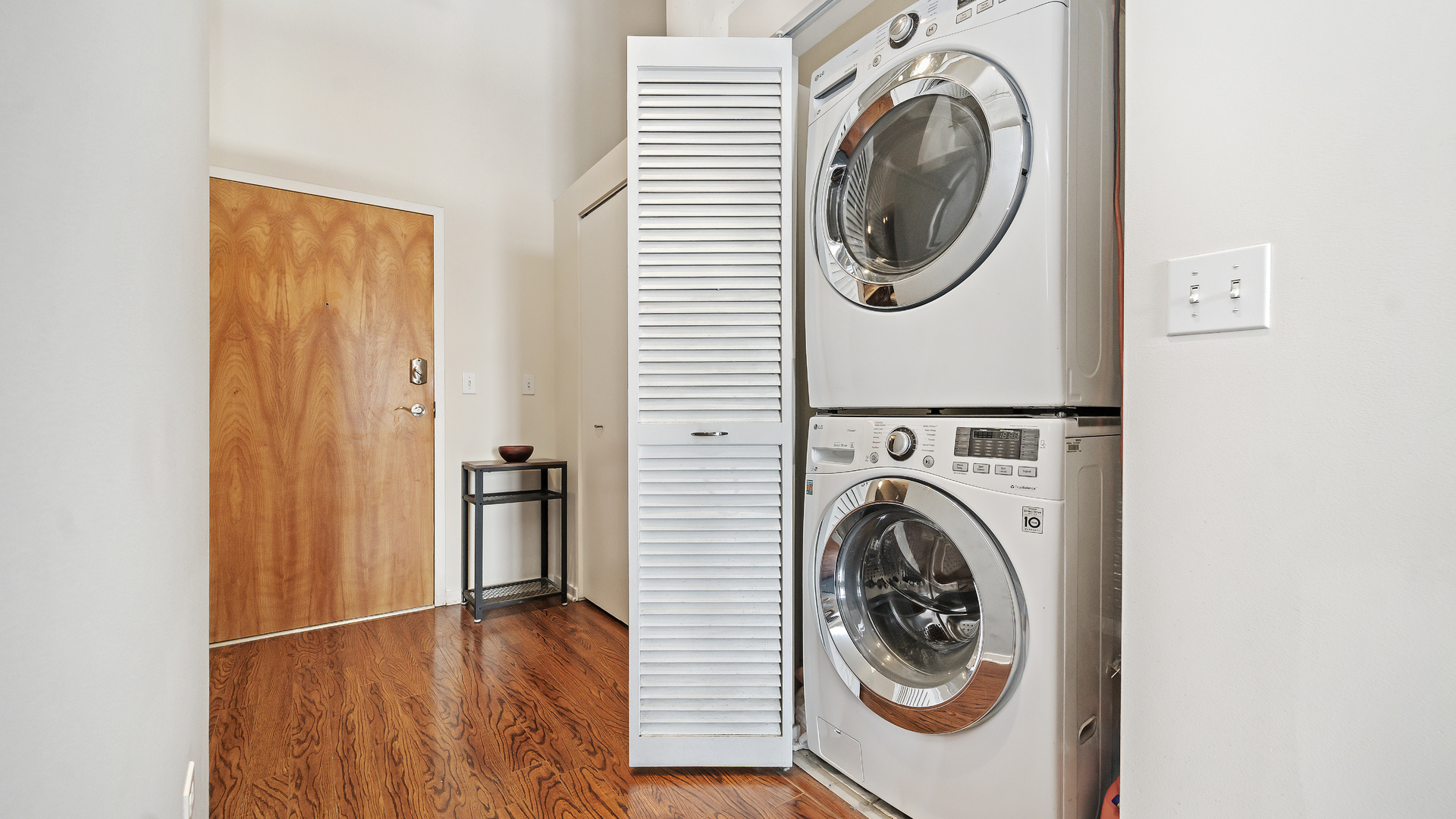 1525 S Sangamon Street Unit: 715
