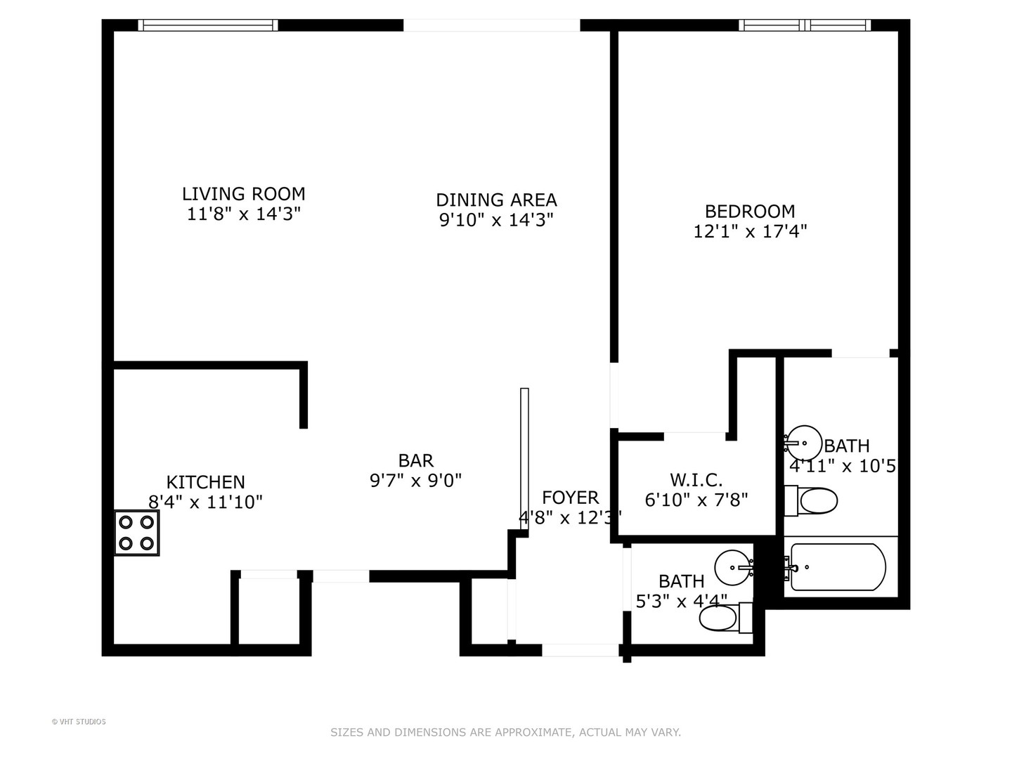 446 McDaniels Circle Unit: 304