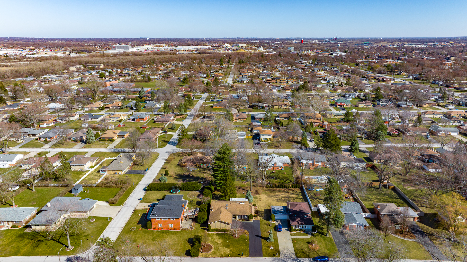 12507 S Moody Avenue