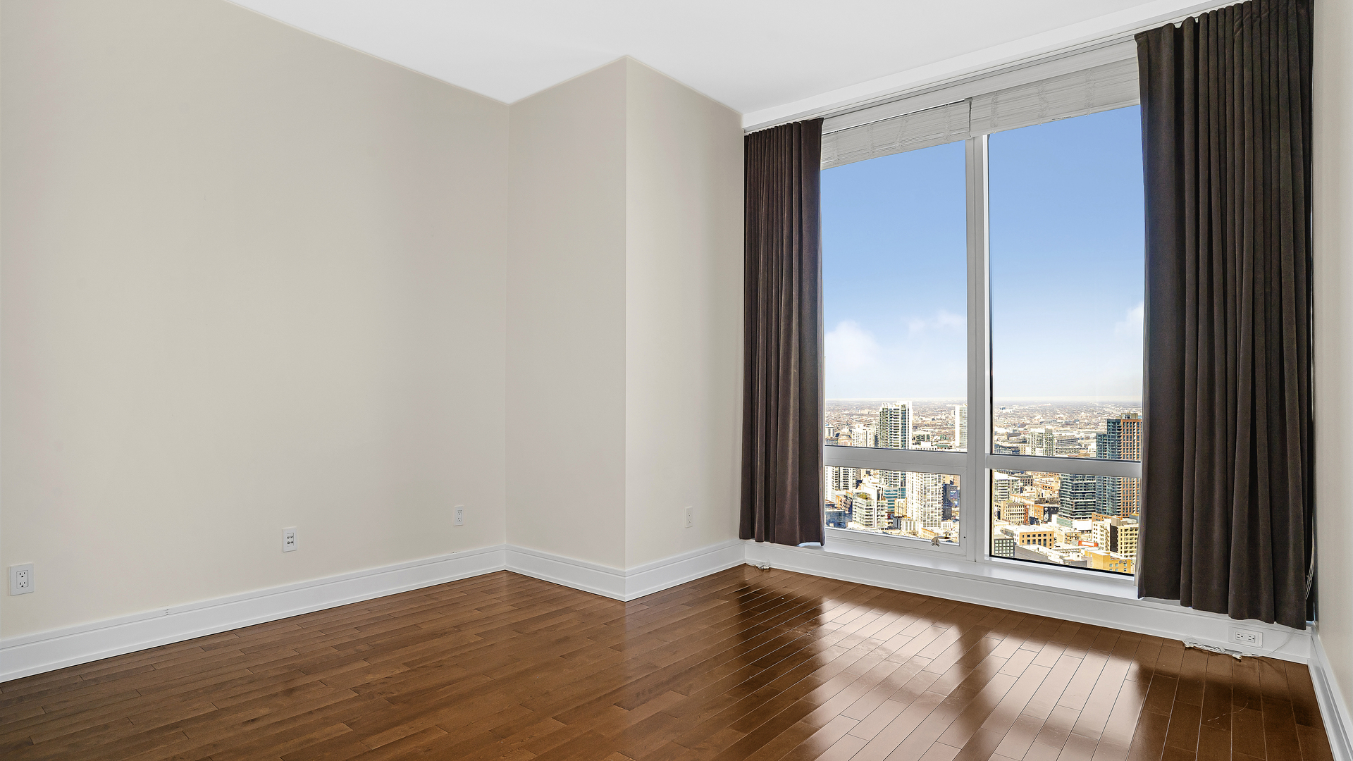 401 N Wabash Avenue Unit: 32E