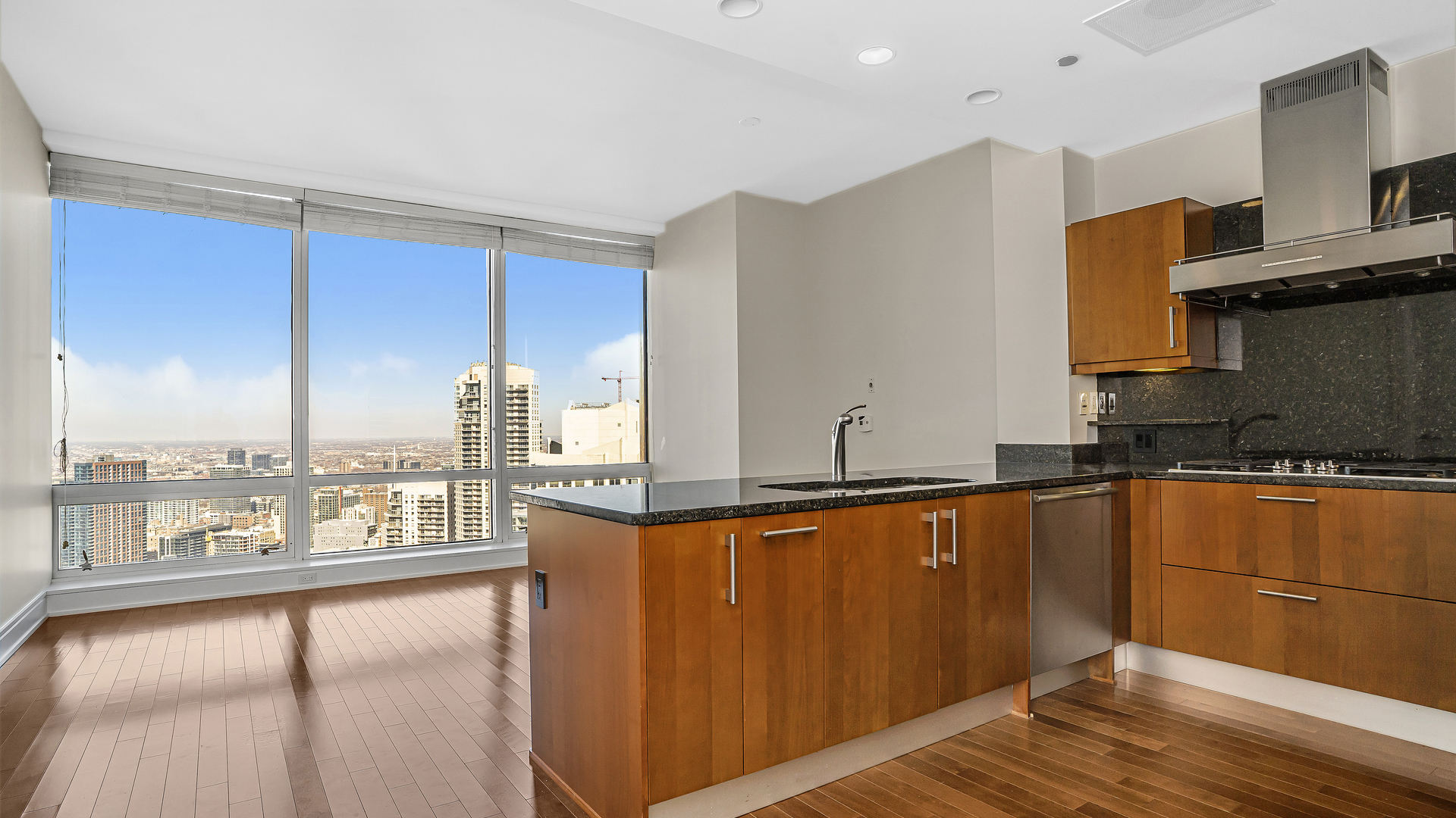 401 N Wabash Avenue Unit: 32E
