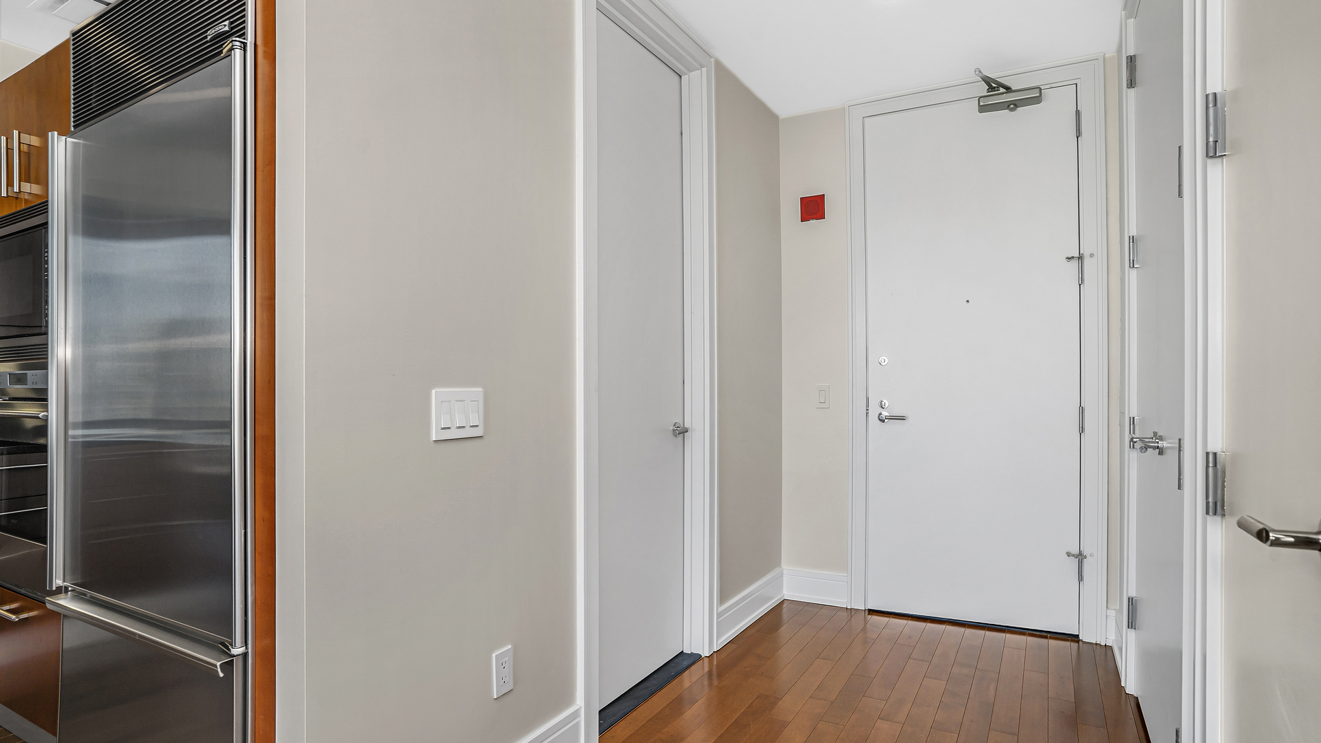 401 N Wabash Avenue Unit: 32E