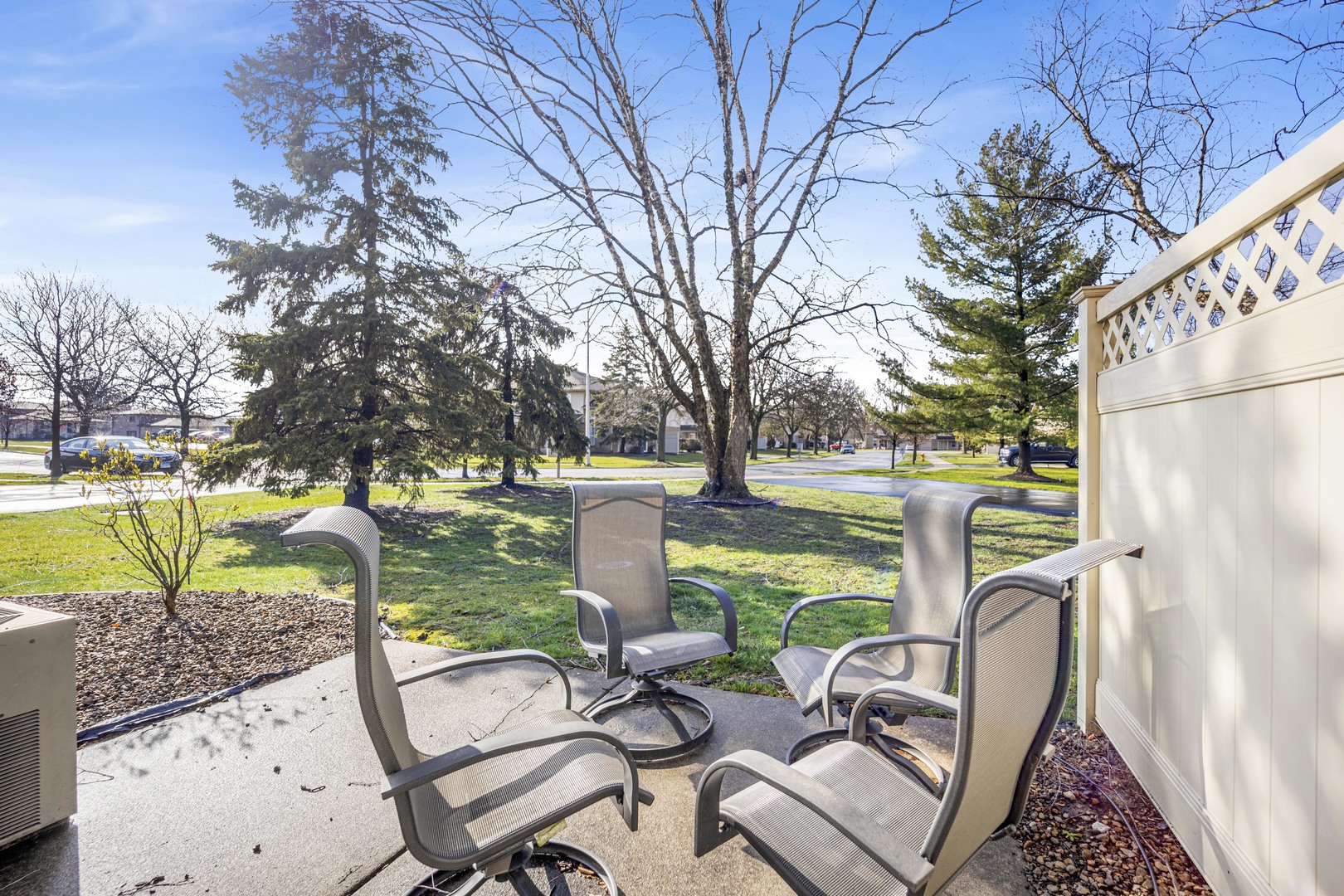 16114 Creekmont Court Unit: 16114