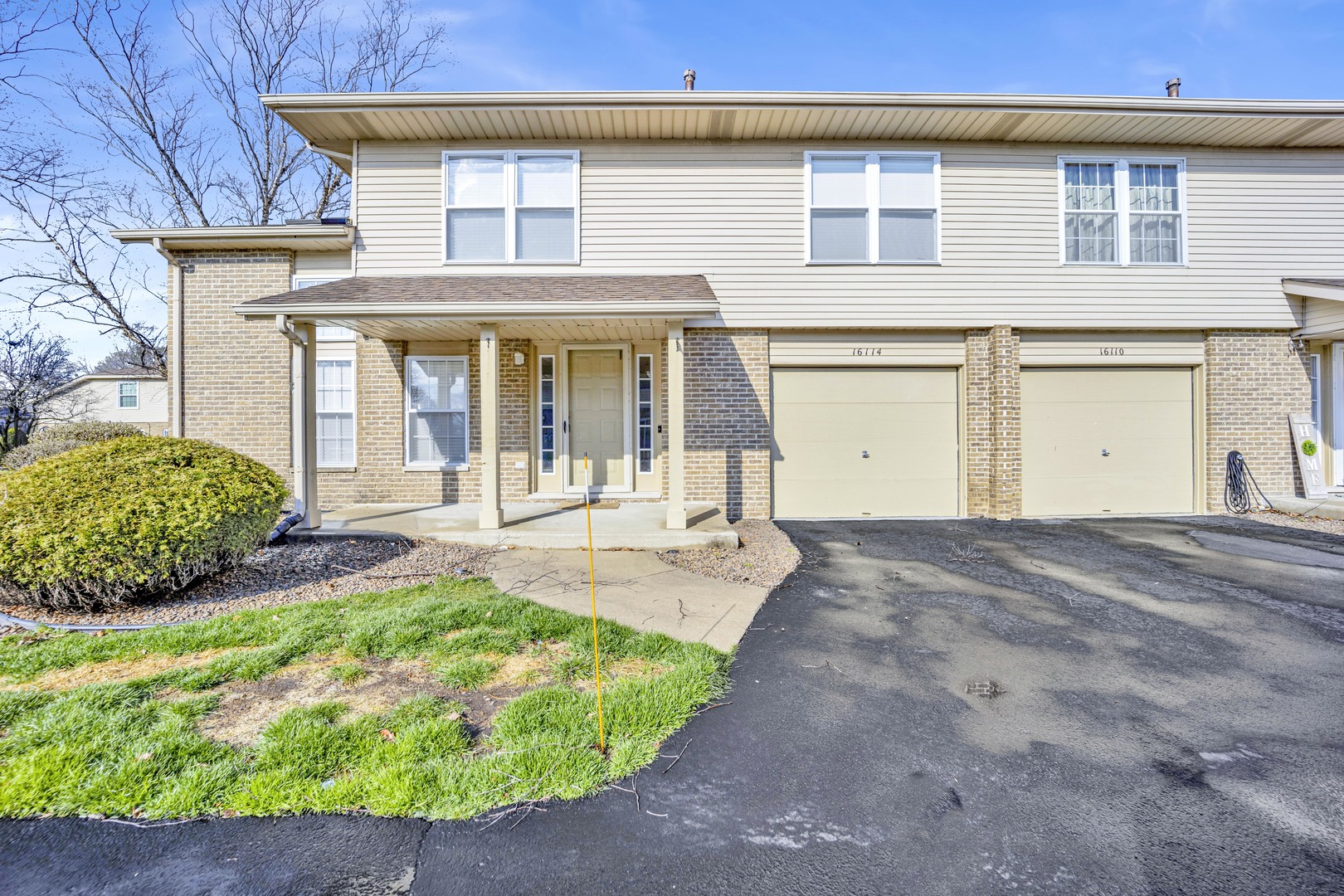 16114 Creekmont Court Unit: 16114