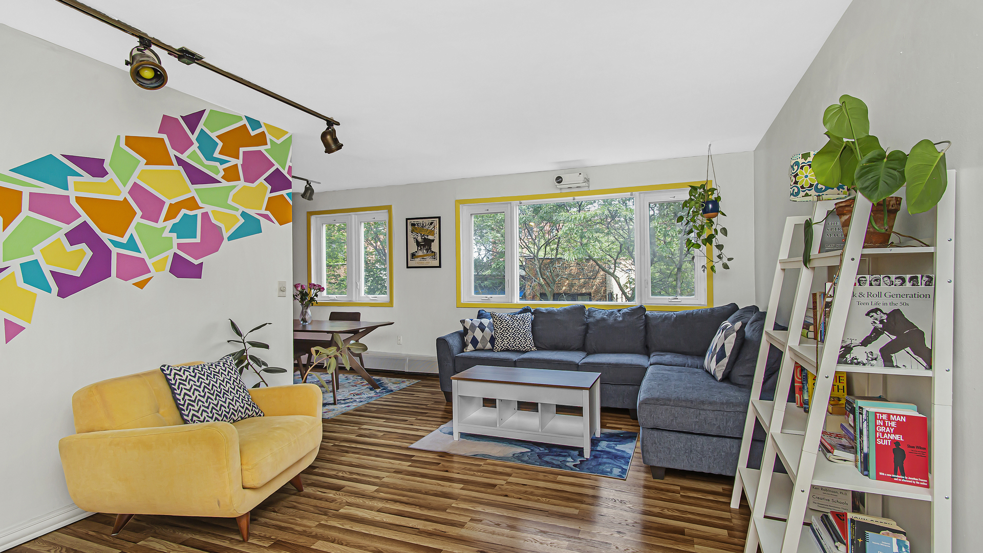 426 W Barry Avenue Unit: 511