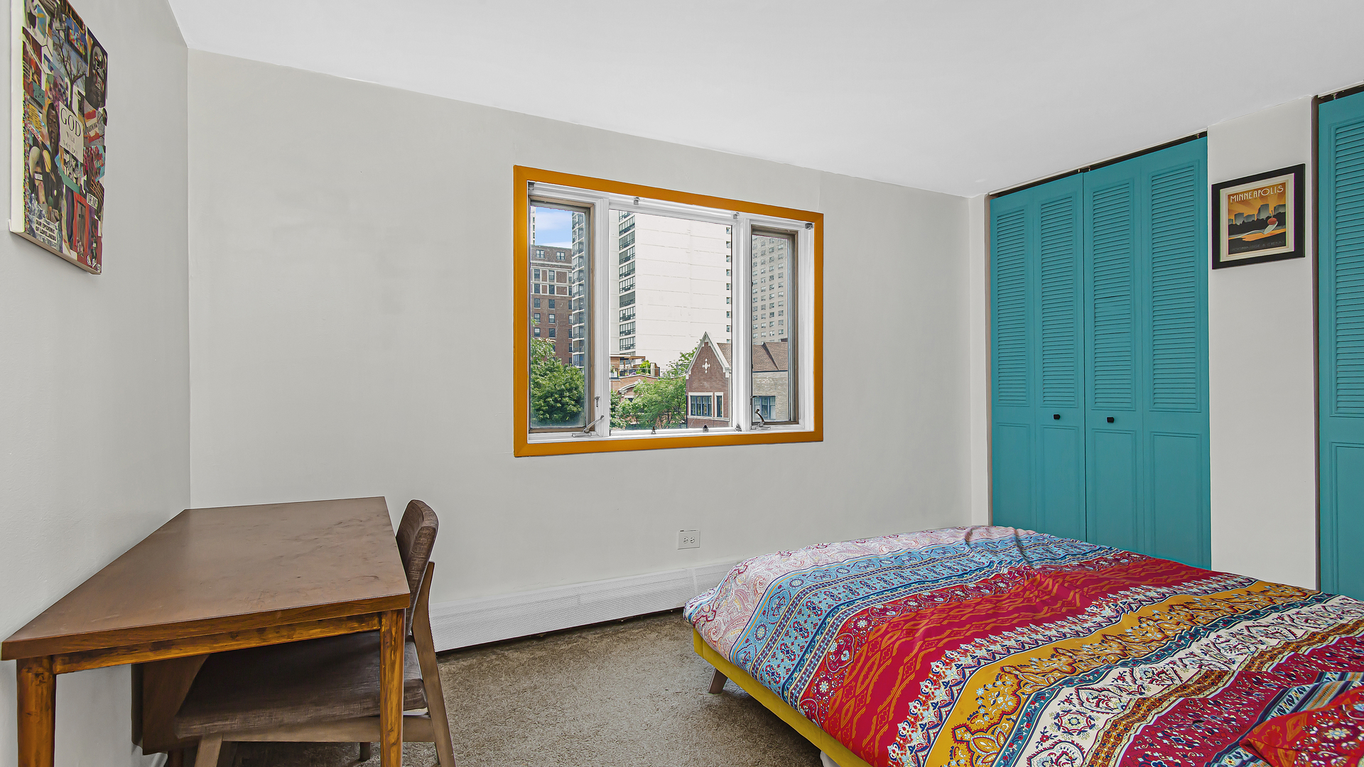 426 W Barry Avenue Unit: 511