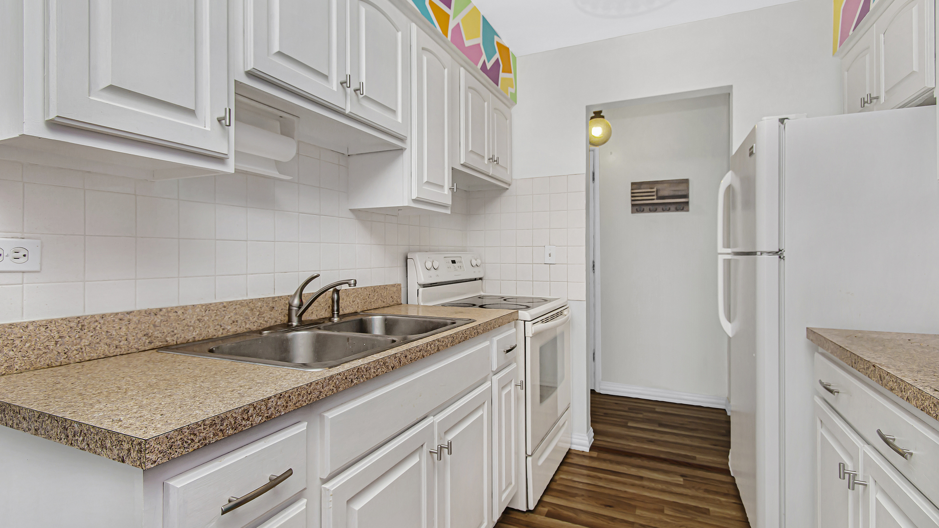 426 W Barry Avenue Unit: 511