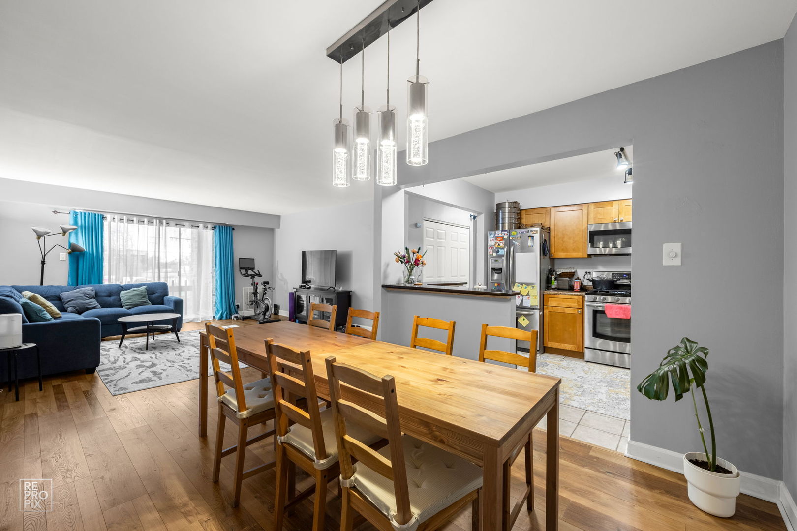 1100 E Randville Drive Unit: 211