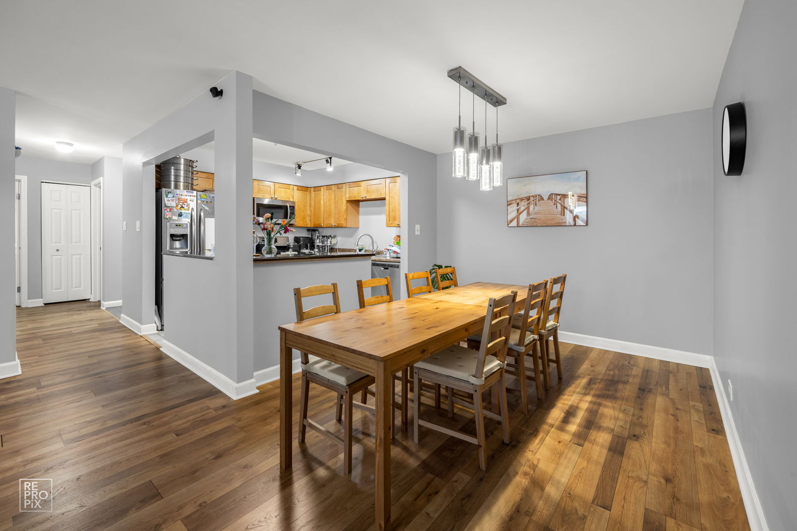1100 E Randville Drive Unit: 211