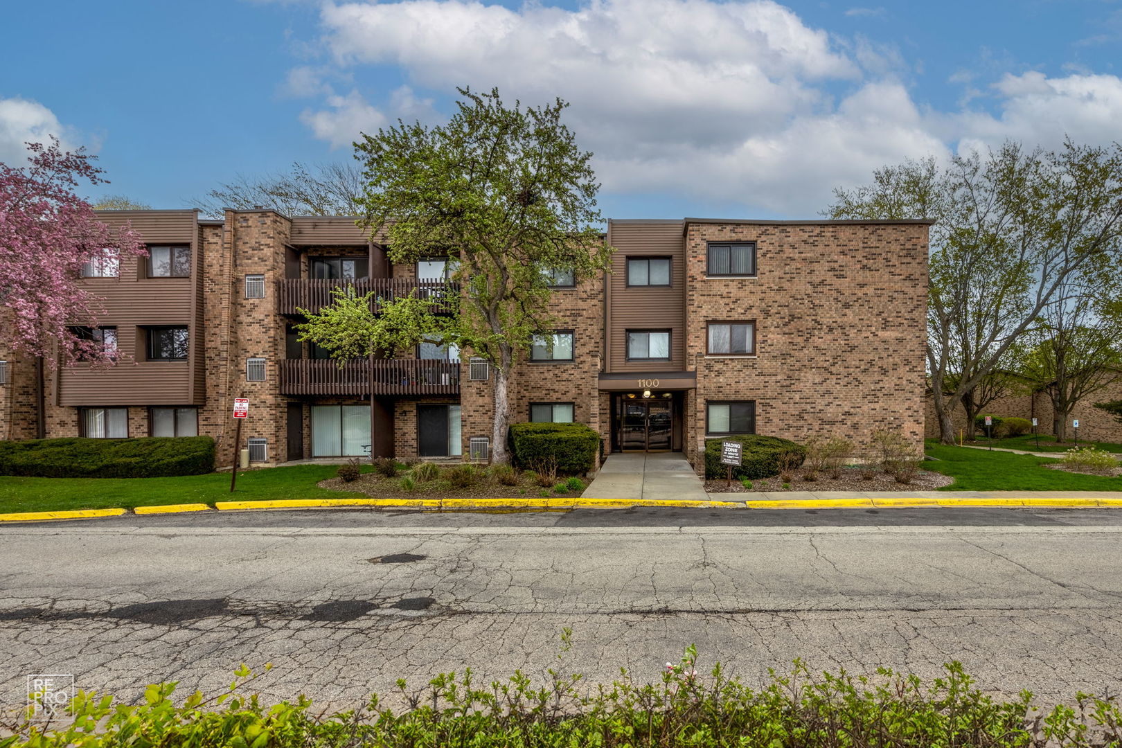 1100 E Randville Drive Unit: 211