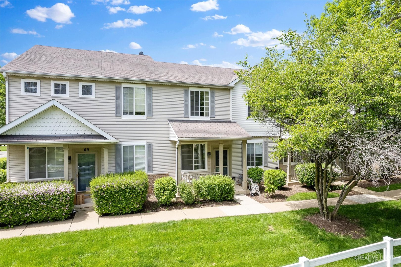 67 Coralbell Court