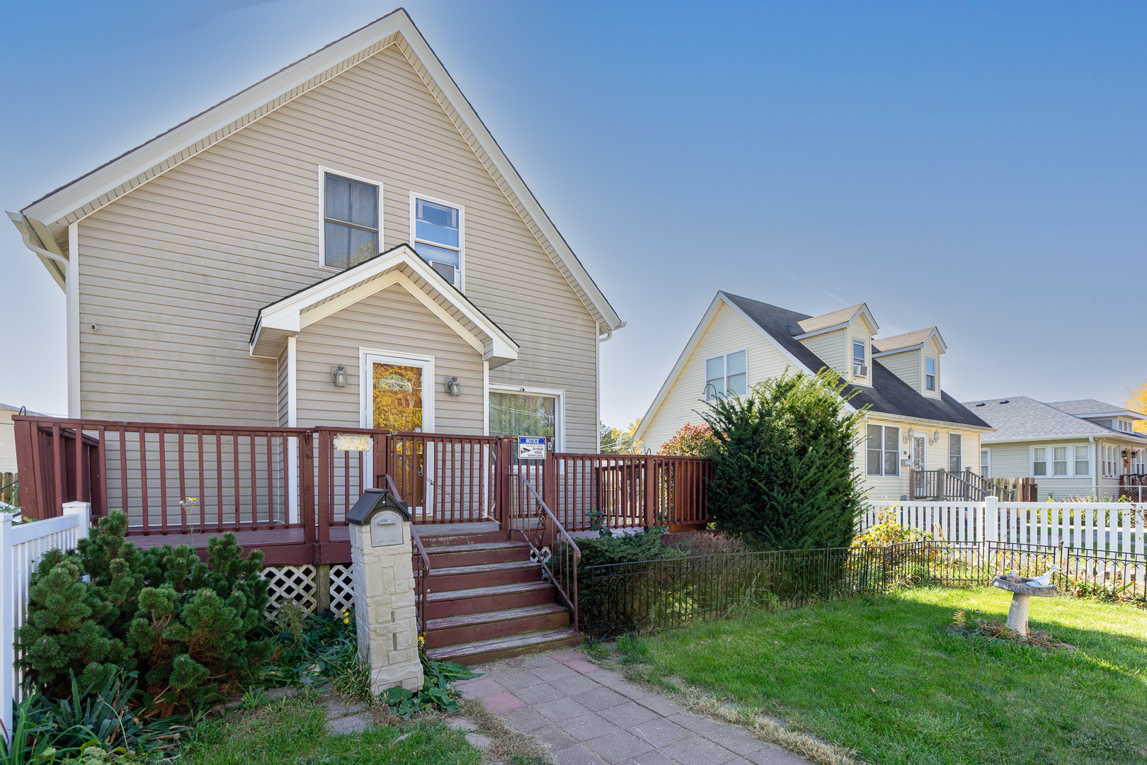 1308 Sterling Avenue