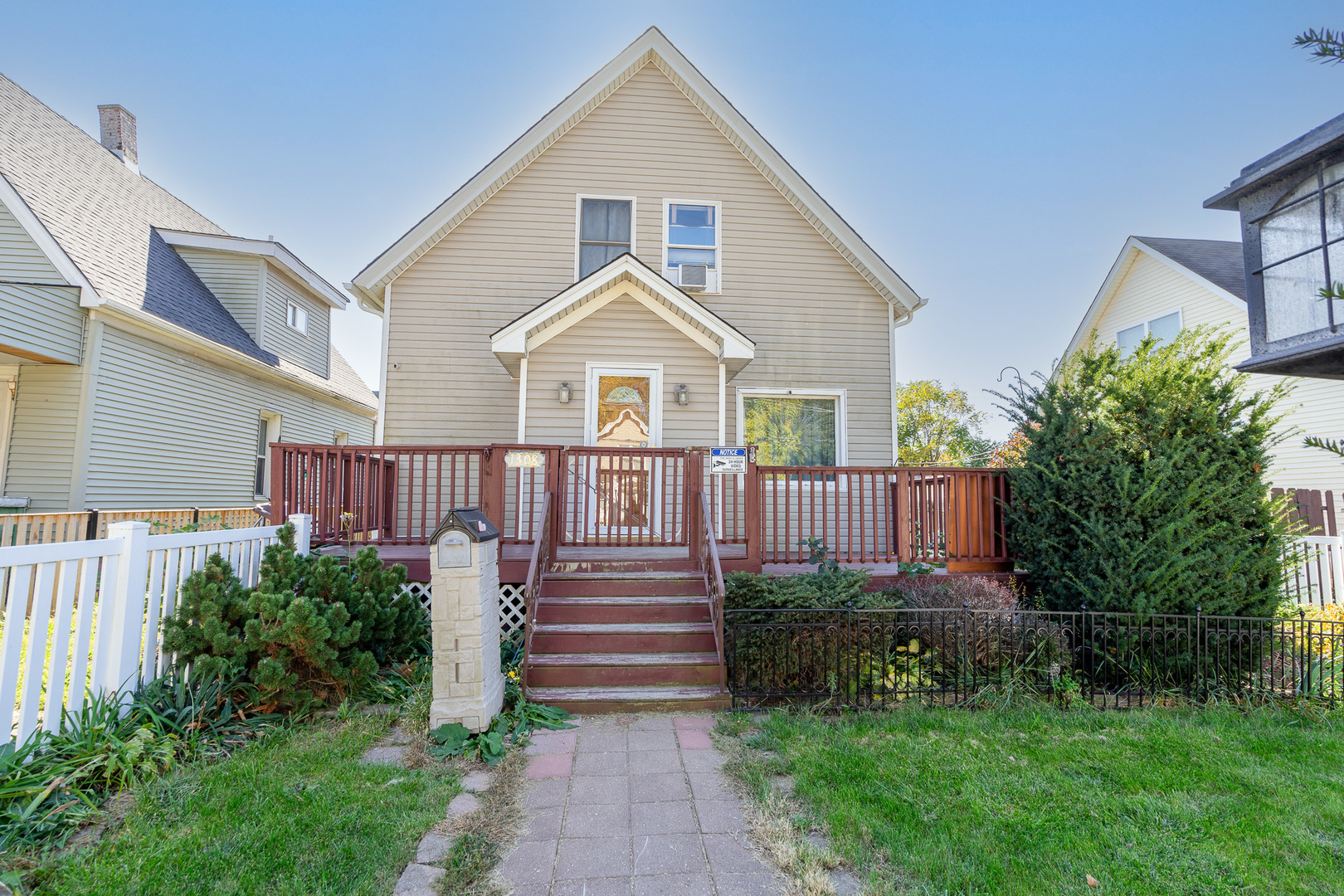1308 Sterling Avenue