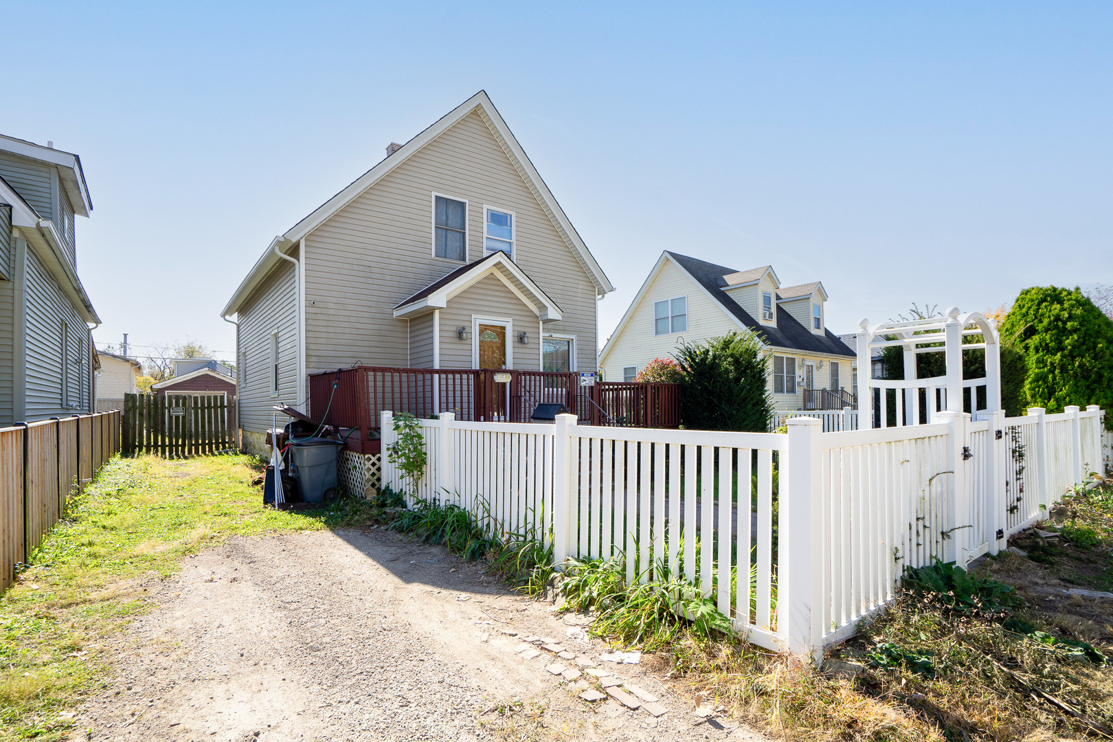 1308 Sterling Avenue