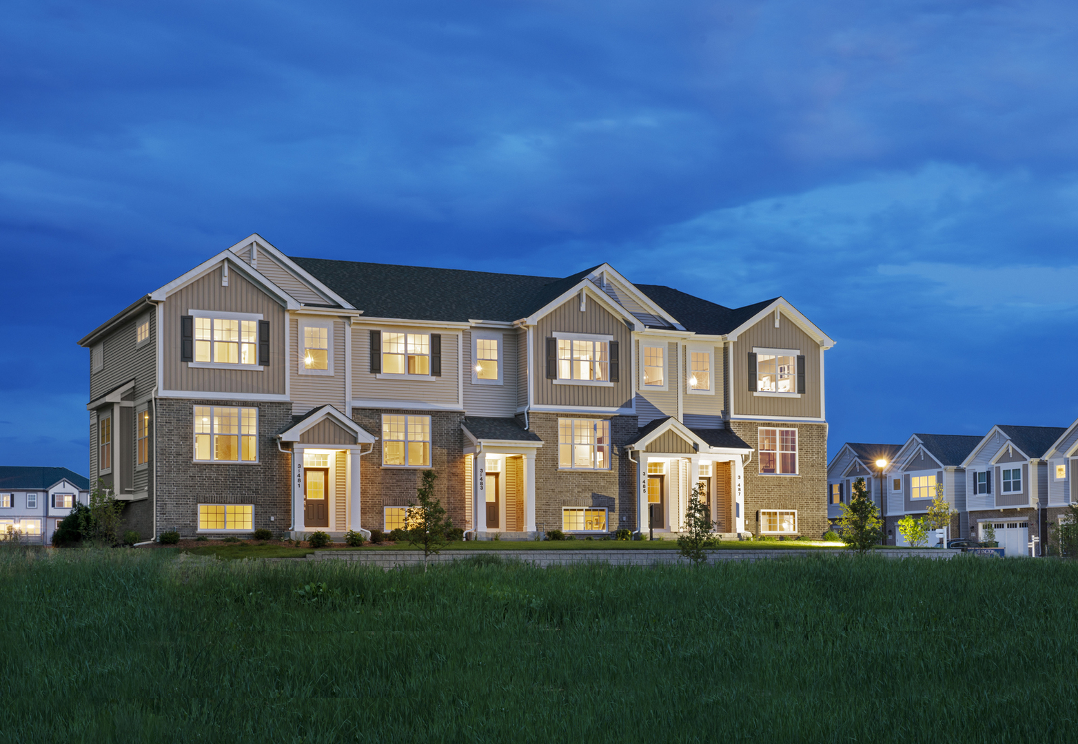 30W139 Wheeler Circle