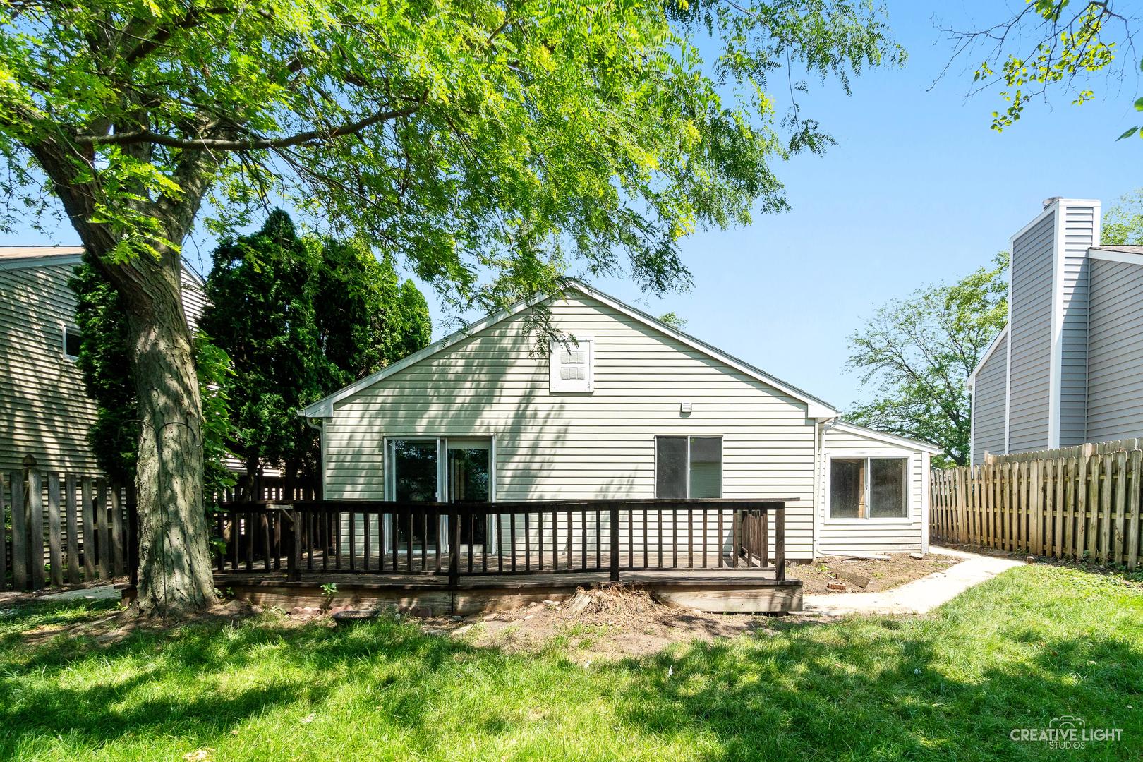 2451 HEDGE ROW Drive