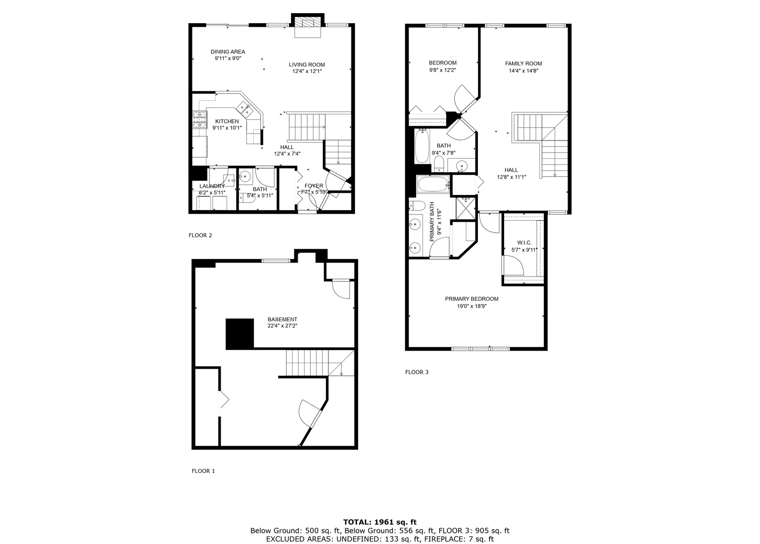 1502 SHAGBARK Drive Unit: 1502