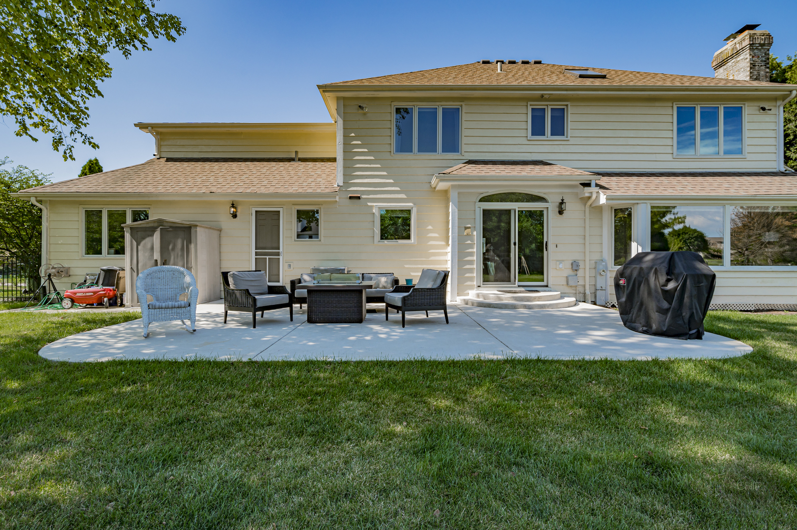 24116 BRANCASTER Drive