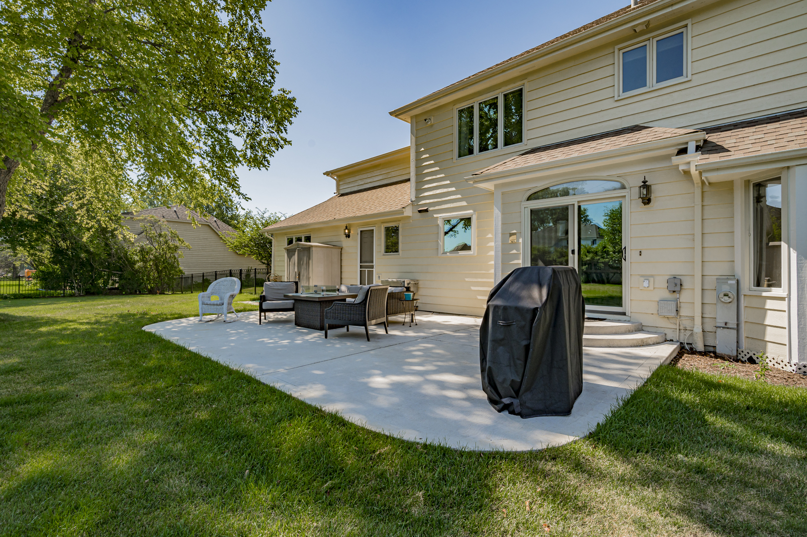 24116 BRANCASTER Drive