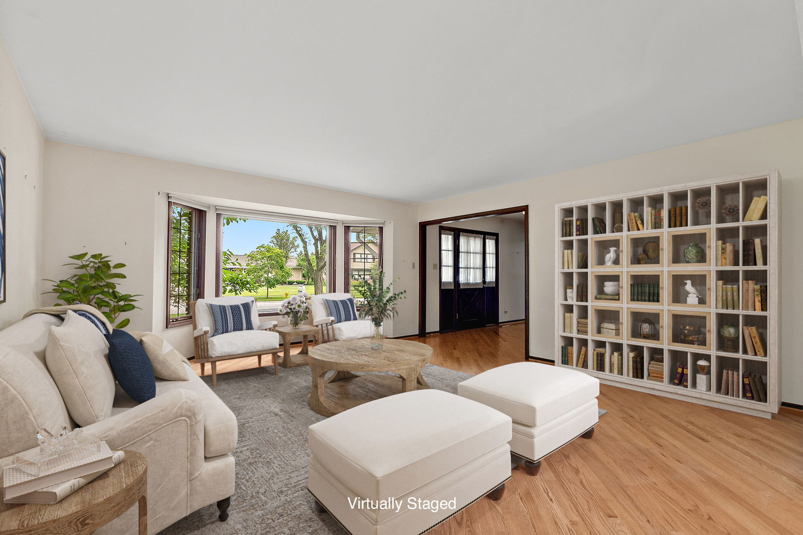 3018 Bonnie Brae Crescent