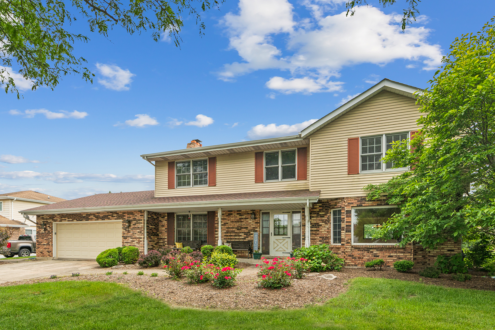 3018 Bonnie Brae Crescent