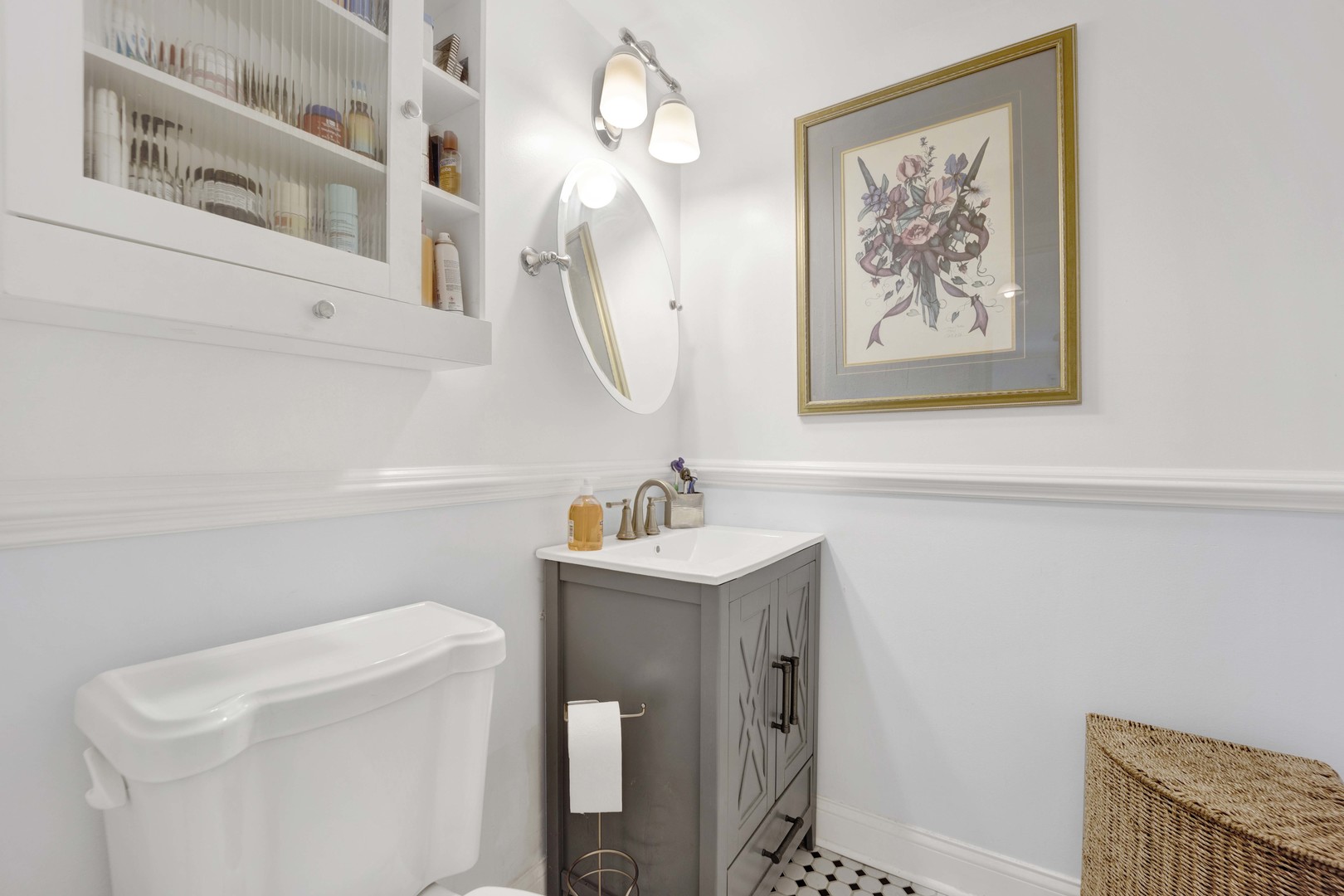 5S040 PEBBLEWOOD Lane Unit: E207