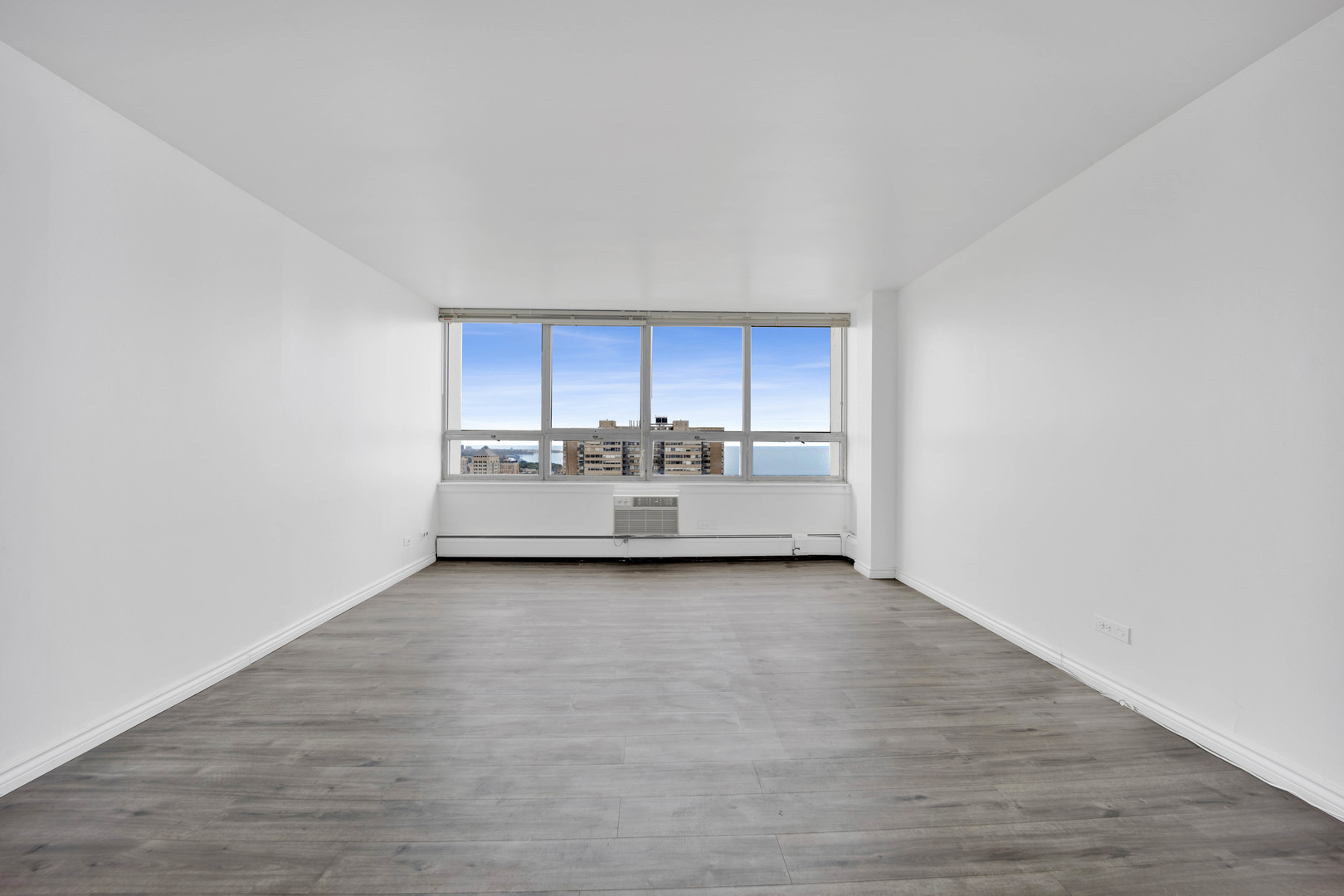 6171 N Sheridan Road Unit: 2409