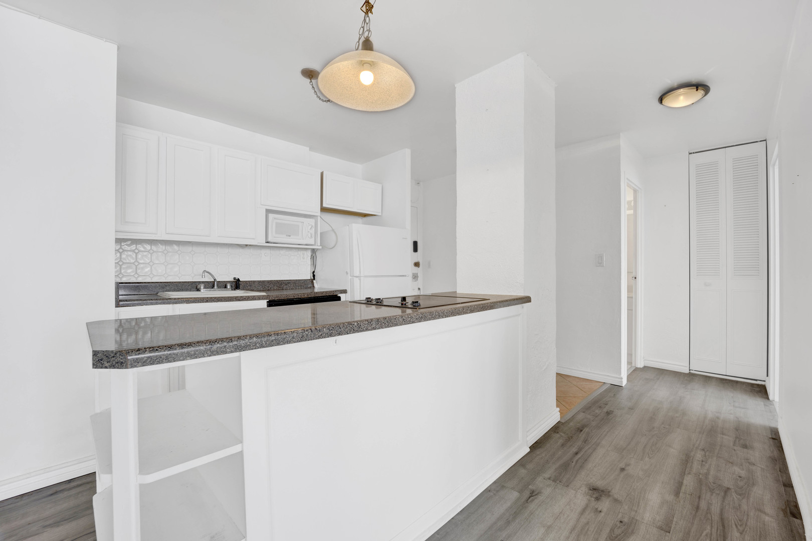 6171 N Sheridan Road Unit: 2409
