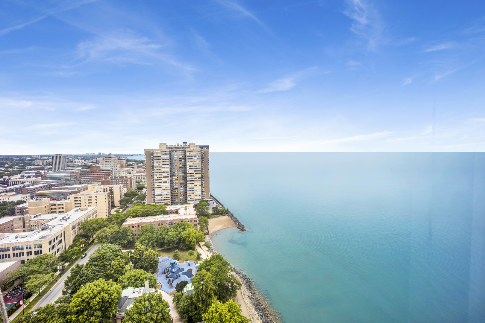 6171 N Sheridan Road Unit: 2409