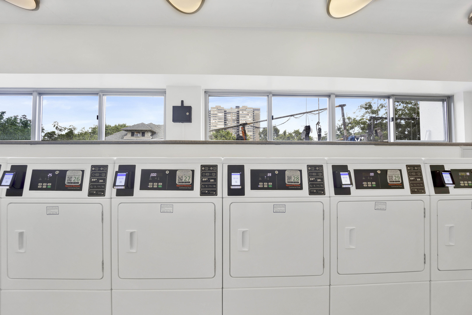 6171 N Sheridan Road Unit: 2409