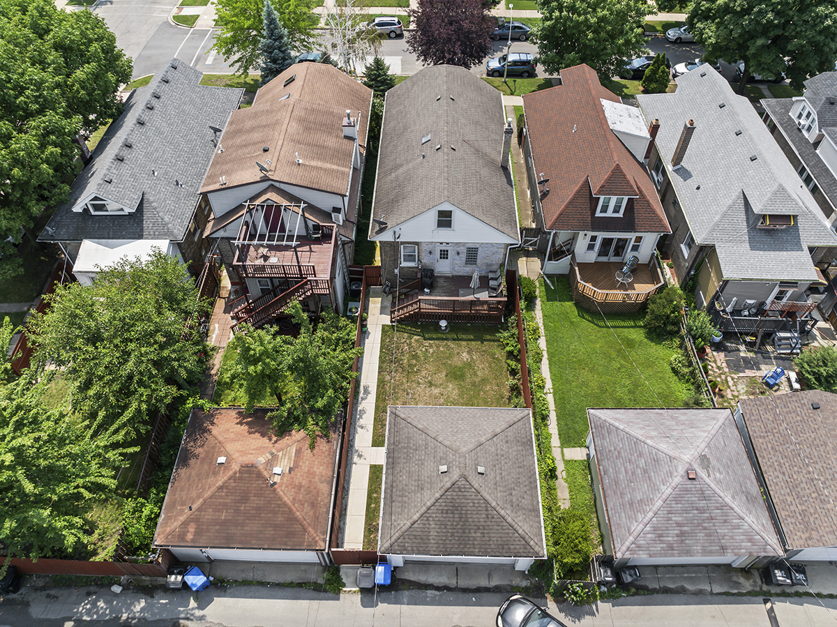 5106 W Nelson Street