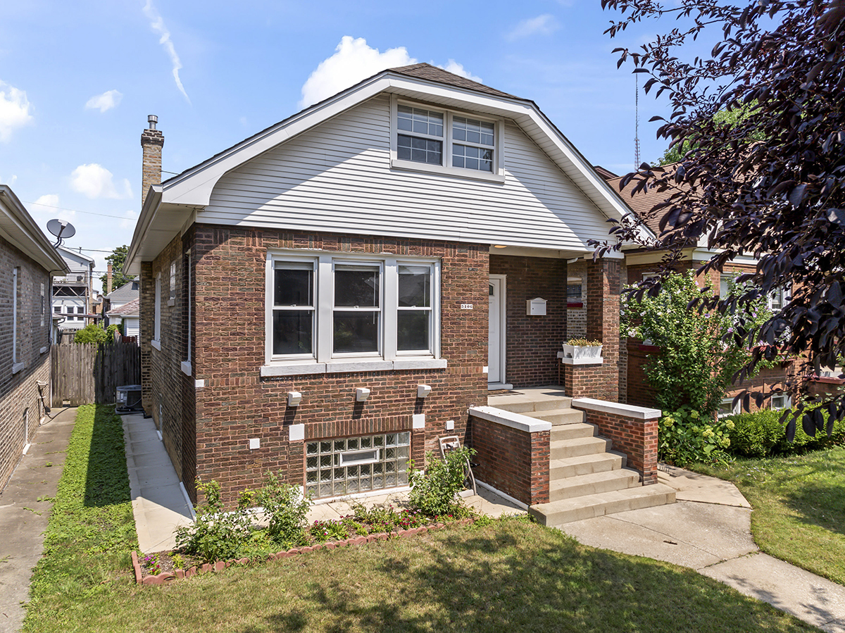 5106 W Nelson Street