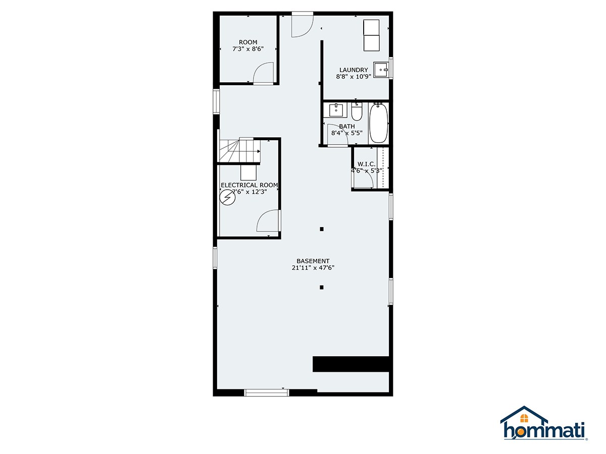 5106 W Nelson Street