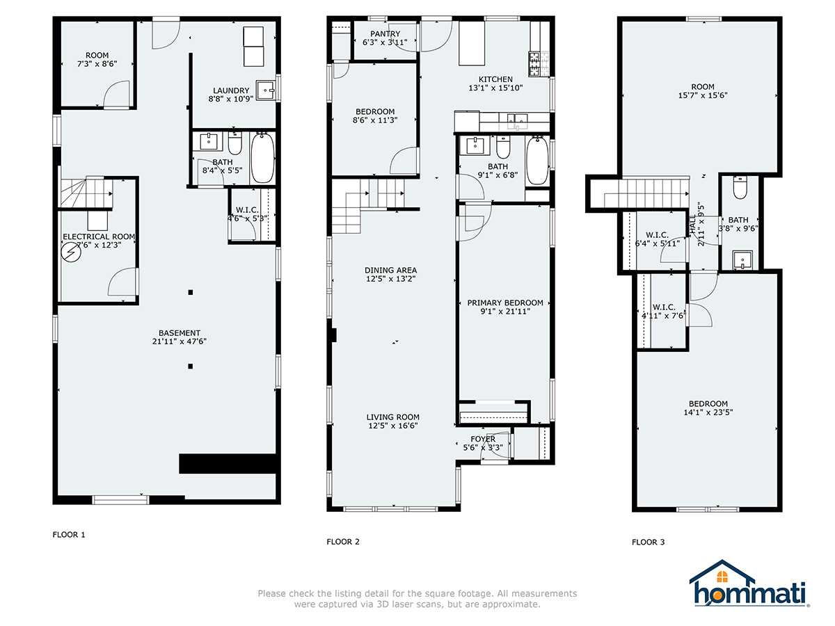 5106 W Nelson Street