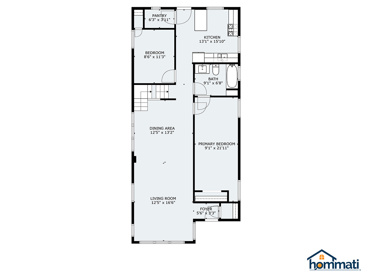 5106 W Nelson Street