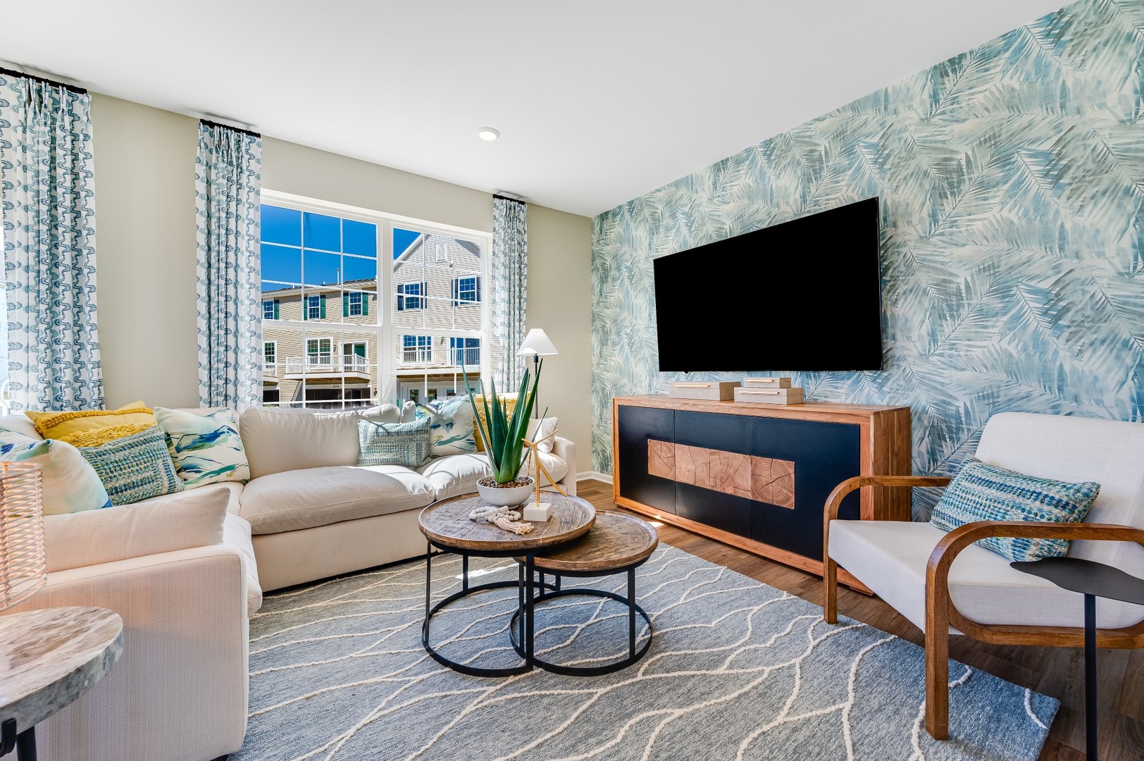 1000 Neubauer Circle Unit: 1801